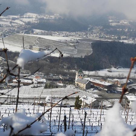 Strasserhof Tenuta-Weingut Vahrn Zewnętrze zdjęcie