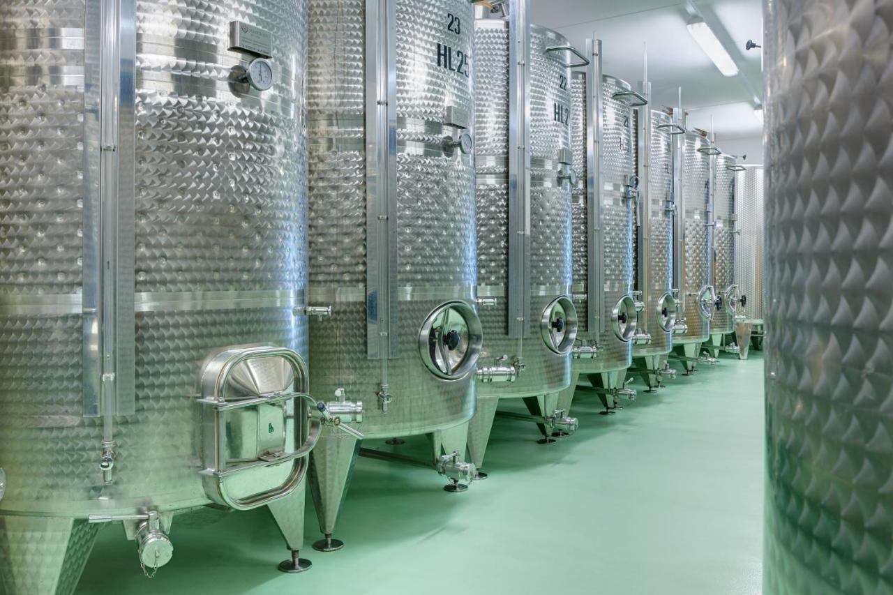 Strasserhof Tenuta-Weingut Vahrn Zewnętrze zdjęcie
