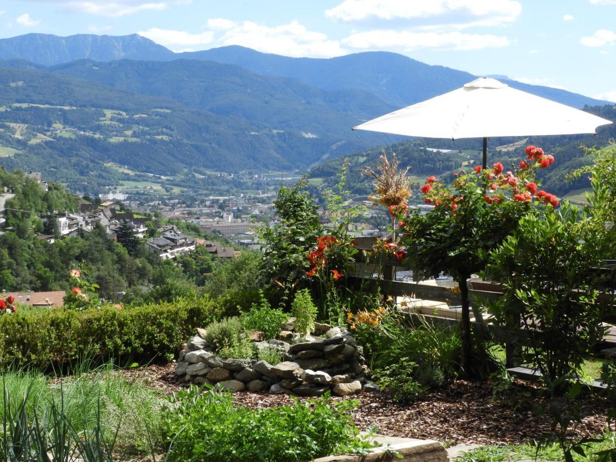 Strasserhof Tenuta-Weingut Vahrn Zewnętrze zdjęcie