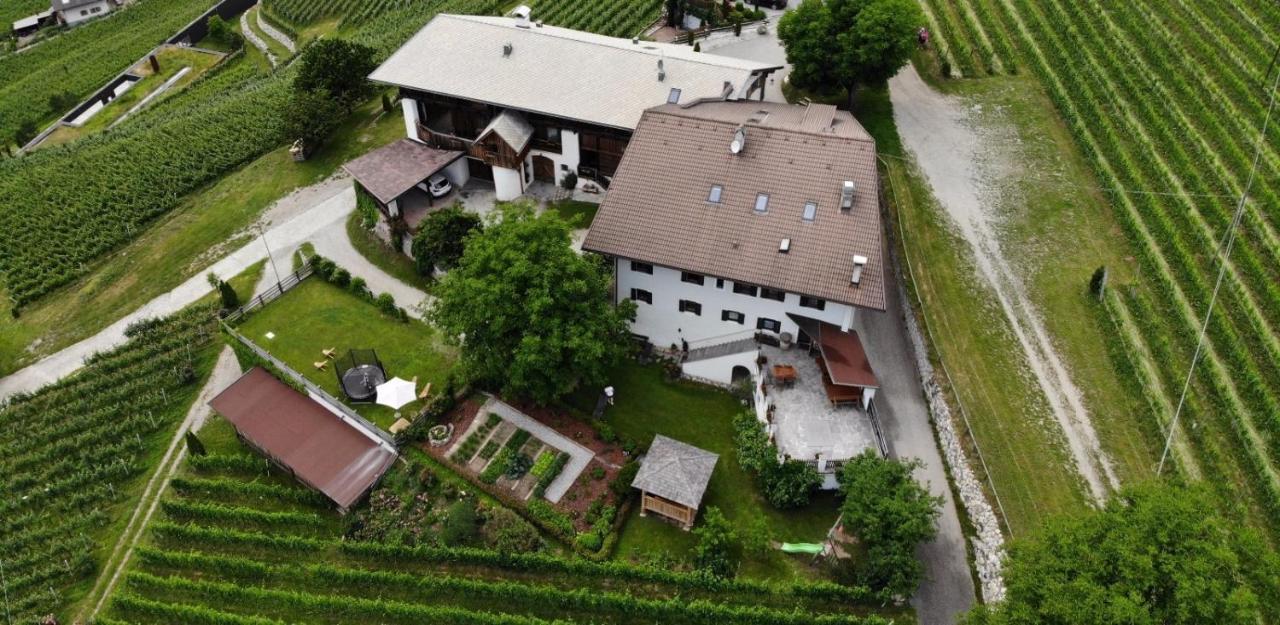 Strasserhof Tenuta-Weingut Vahrn Zewnętrze zdjęcie