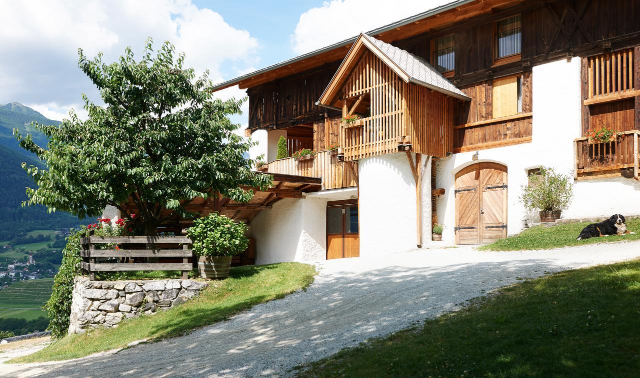 Strasserhof Tenuta-Weingut Vahrn Zewnętrze zdjęcie